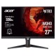 Монитор Acer XV270UF3bmiiprx (UM.HX0EE.323)