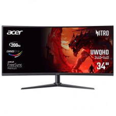 Монитор Acer XZ340CURX0bmiiphx (UM.CX0EE.013) Монитор Acer XZ340CURX0bmiiphx (UM.CX0EE.013)