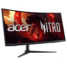 Монітор Acer XZ340CURX0bmiiphx (UM.CX0EE.013) - Фото