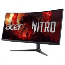 Монітор Acer XZ340CURX0bmiiphx (UM.CX0EE.013) - Фото