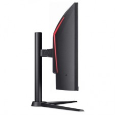 Монітор Acer XZ340CURX0bmiiphx (UM.CX0EE.013) - Фото