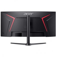 Монітор Acer XZ340CURX0bmiiphx (UM.CX0EE.013) - Фото