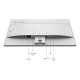 Монитор Lenovo L24-4C (67DDKAC6UA)
