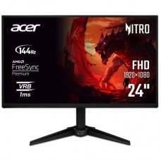 Монитор Acer QG241YP6bip (UM.QQ1EE.605) Монитор Acer QG241YP6bip (UM.QQ1EE.605)