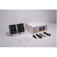 Акустична система Edifier M60 Bluetooth Black (M60Black) - Фото