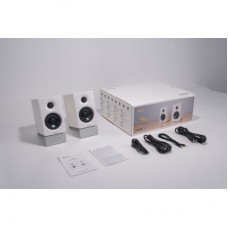 Акустична система Edifier M60 Bluetooth White (M60White) - Фото