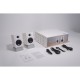 Акустична система Edifier M60 Bluetooth White (M60White) Акустична система Edifier M60 Bluetooth White (M60White)