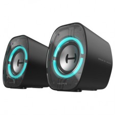 Акустична система Edifier Hecate G1000 II USB Black (G10002Black)