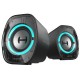 Акустична система Edifier Hecate G1000 II USB Black (G10002Black) Акустична система Edifier Hecate G1000 II USB Black (G10002Black)