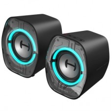 Акустична система Edifier Hecate G1000 II USB Black (G10002Black) - Фото