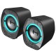 Акустична система Edifier Hecate G1000 II USB Black (G10002Black) Акустична система Edifier Hecate G1000 II USB Black (G10002Black)
