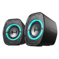 Акустична система Edifier Hecate G1000 II USB Black (G10002Black) - Фото