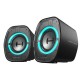 Акустична система Edifier Hecate G1000 II USB Black (G10002Black) Акустична система Edifier Hecate G1000 II USB Black (G10002Black)