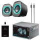 Акустична система Edifier Hecate G1000 II USB Black (G10002Black) Акустична система Edifier Hecate G1000 II USB Black (G10002Black)