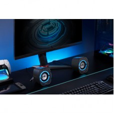 Акустична система Edifier Hecate G1000 II USB Black (G10002Black) - Фото