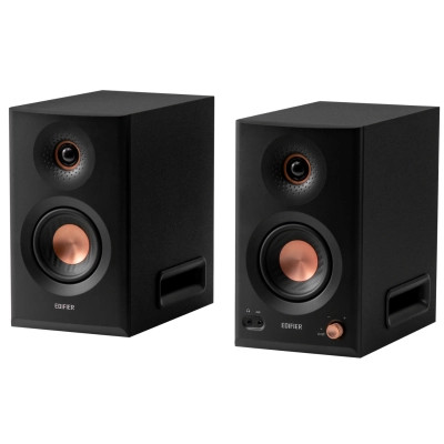 Акустична система Edifier MR5 Bluetooth Black (MR5Black)