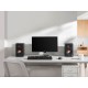 Акустична система Edifier MR5 Bluetooth Black (MR5Black) Акустична система Edifier MR5 Bluetooth Black (MR5Black)