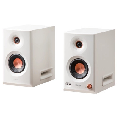Акустична система Edifier MR5 Bluetooth White (MR5White)