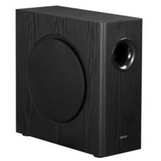 Домашний сабвуфер Edifier T5s Subwoofer Black (T5sblack) - Фото