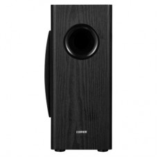 Домашний сабвуфер Edifier T5s Subwoofer Black (T5sblack) - Фото
