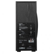 Домашний сабвуфер Edifier T5s Subwoofer Black (T5sblack) - Фото