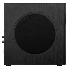 Домашний сабвуфер Edifier T5s Subwoofer Black (T5sblack) - Фото