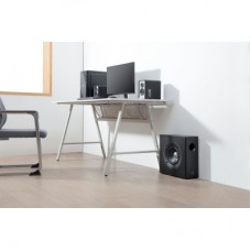Домашний сабвуфер Edifier T5s Subwoofer Black (T5sblack) - Фото