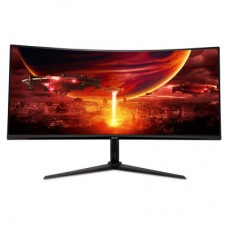Монітор Acer ED340CUJ0bmiipx (UM.CE0EE.001) - Фото