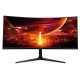 Монитор Acer ED340CUJ0bmiipx (UM.CE0EE.001) Монитор Acer ED340CUJ0bmiipx (UM.CE0EE.001)