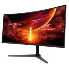 Монітор Acer ED340CUJ0bmiipx (UM.CE0EE.001) - Фото