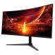 Монитор Acer ED340CUJ0bmiipx (UM.CE0EE.001) Монитор Acer ED340CUJ0bmiipx (UM.CE0EE.001)