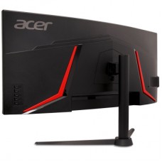Монітор Acer ED340CUJ0bmiipx (UM.CE0EE.001) - Фото