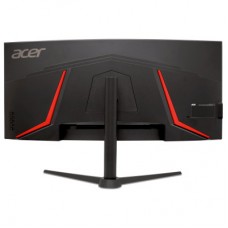 Монітор Acer ED340CUJ0bmiipx (UM.CE0EE.001) - Фото