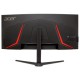 Монитор Acer ED340CUJ0bmiipx (UM.CE0EE.001) Монитор Acer ED340CUJ0bmiipx (UM.CE0EE.001)
