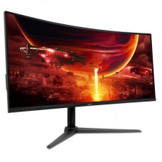 Монітор Acer ED340CUJ0bmiipx (UM.CE0EE.001) - Фото