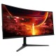 Монитор Acer ED340CUJ0bmiipx (UM.CE0EE.001) Монитор Acer ED340CUJ0bmiipx (UM.CE0EE.001)