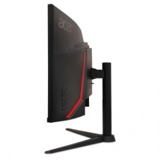 Монітор Acer ED340CUJ0bmiipx (UM.CE0EE.001) - Фото