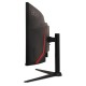 Монитор Acer ED340CUJ0bmiipx (UM.CE0EE.001) Монитор Acer ED340CUJ0bmiipx (UM.CE0EE.001)