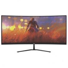 Монітор Acer ED340CURX0bmiipx (UM.CE0EE.009) - Фото