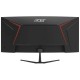 Монитор Acer ED340CURX0bmiipx (UM.CE0EE.009) Монитор Acer ED340CURX0bmiipx (UM.CE0EE.009)