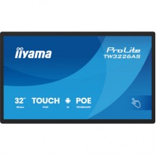 Монітор iiyama TW3226AS-B3P - Фото