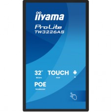 Монітор iiyama TW3226AS-B3P - Фото