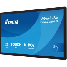 Монітор iiyama TW3226AS-B3P - Фото