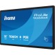 Монітор iiyama TW3226AS-B3P
