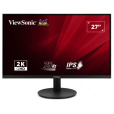Монітор ViewSonic VA2708-2K-HD-2 - Фото