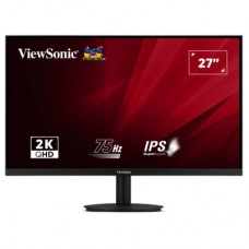 Монітор ViewSonic VA2708-2K-HD-2 - Фото