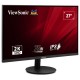 Монитор ViewSonic VA2708-2K-HD-2 Монитор ViewSonic VA2708-2K-HD-2