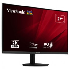 Монітор ViewSonic VA2708-2K-HD-2 - Фото