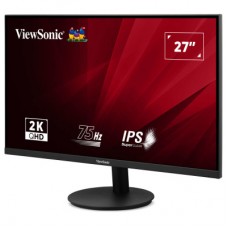 Монітор ViewSonic VA2708-2K-HD-2 - Фото