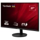 Монитор ViewSonic VA2708-2K-HD-2 Монитор ViewSonic VA2708-2K-HD-2